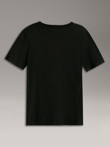 POLERA NIÑO LOGO - 2