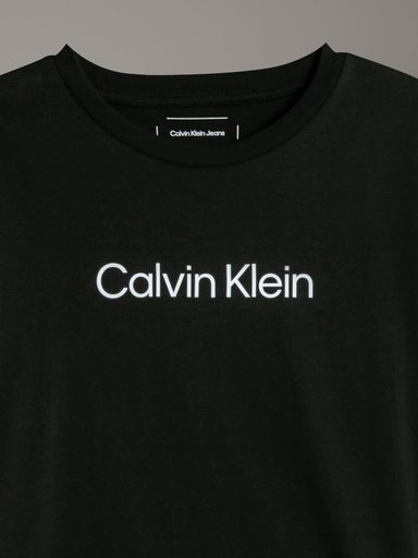 POLERA NIÑO LOGO - 3