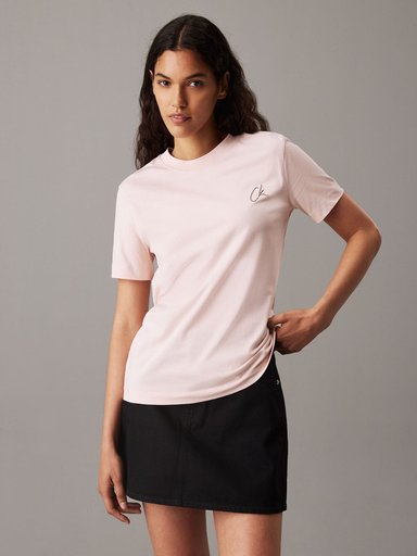 POLERA EMBROIDERED - 1