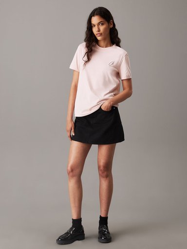 POLERA EMBROIDERED - 2