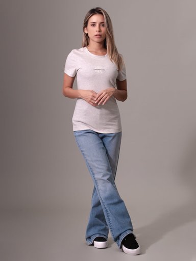 POLERA MONOLOGO SLIM - 2