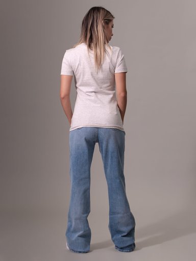 POLERA MONOLOGO SLIM - 3