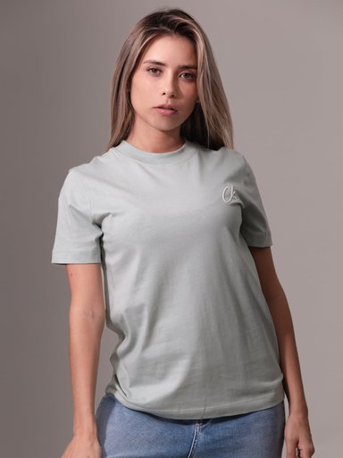 POLERA EMBROIDERED - 1
