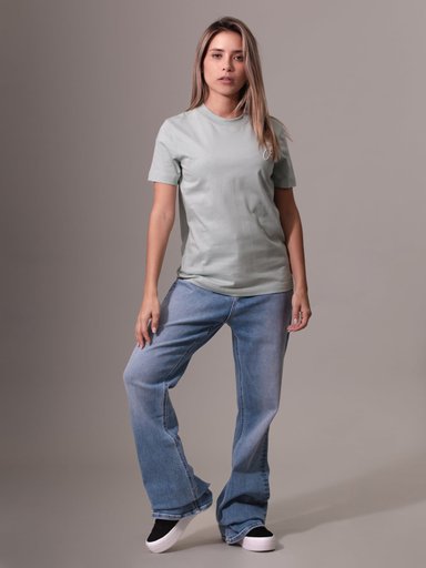 POLERA EMBROIDERED - 2