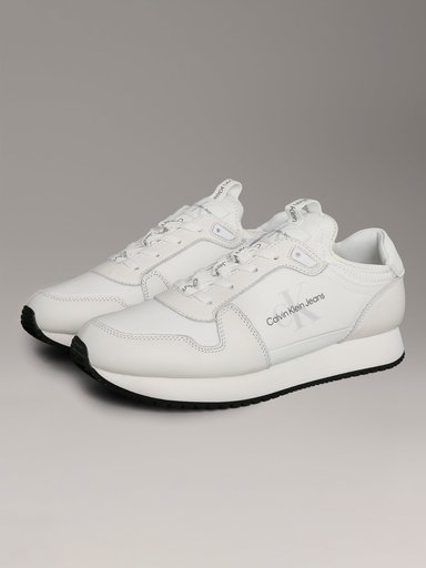 ZAPATILLAS RETRO RUNNER SOCK - 1