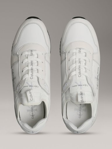 ZAPATILLAS RETRO RUNNER SOCK - 3