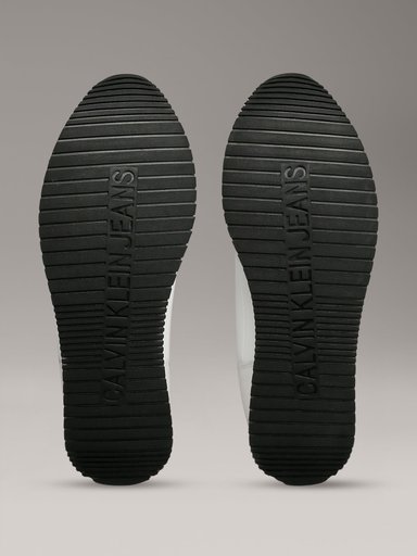 ZAPATILLAS RETRO RUNNER SOCK - 4