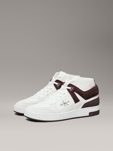 ZAPATILLAS BASKET CUP MID LACEUP - 1