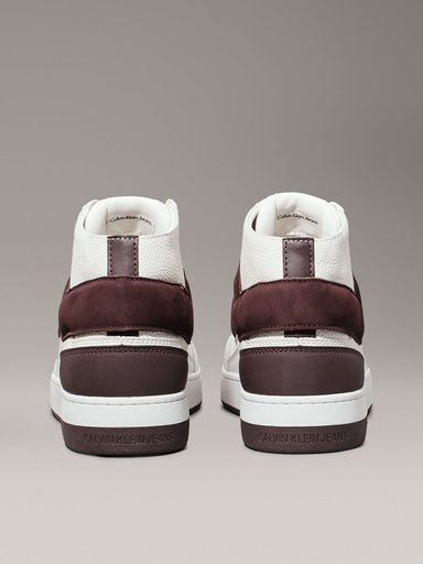ZAPATILLAS BASKET CUP MID LACEUP - 2