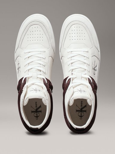 ZAPATILLAS BASKET CUP MID LACEUP - 3