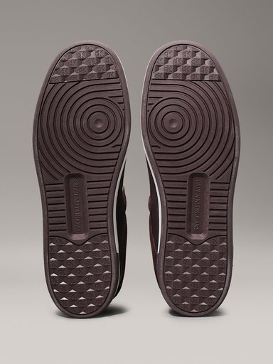 ZAPATILLAS BASKET CUP MID LACEUP - 4