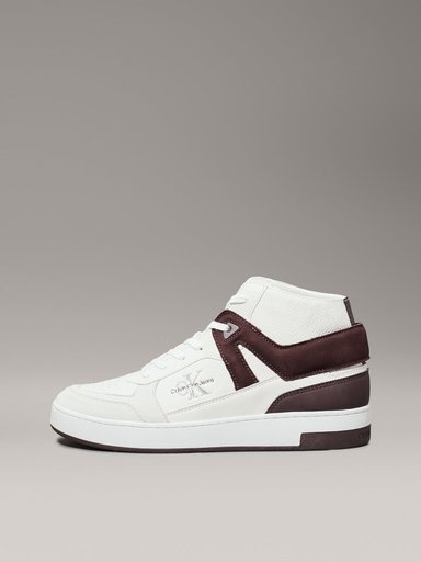 ZAPATILLAS BASKET CUP MID LACEUP - 6