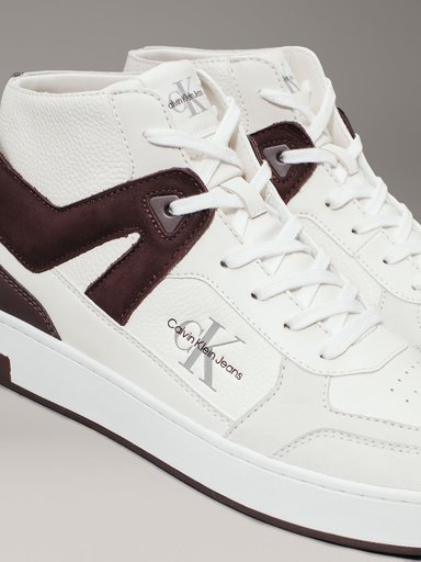 ZAPATILLAS BASKET CUP MID LACEUP - 7