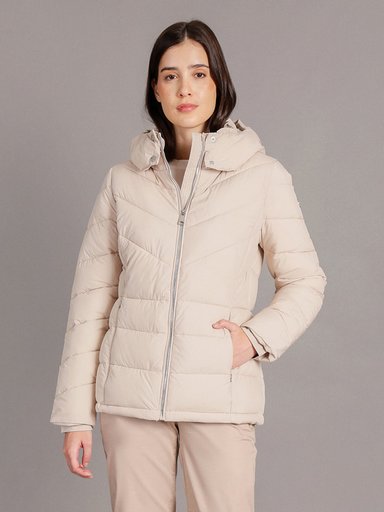 PARKA STRECH PACKABLE - 1