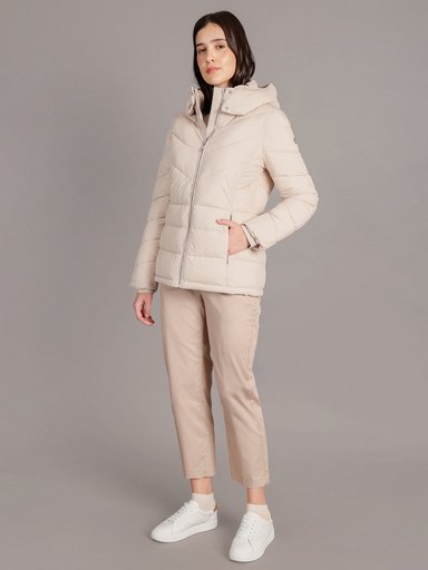 PARKA STRECH PACKABLE - 2