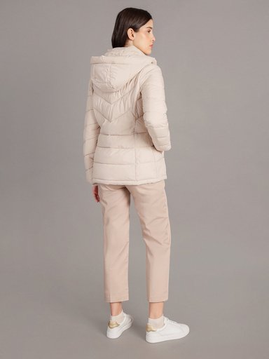 PARKA STRECH PACKABLE - 3