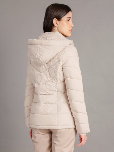 PARKA STRECH PACKABLE - 4