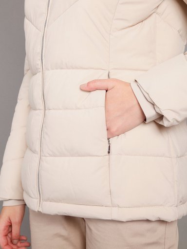 PARKA STRECH PACKABLE - 6