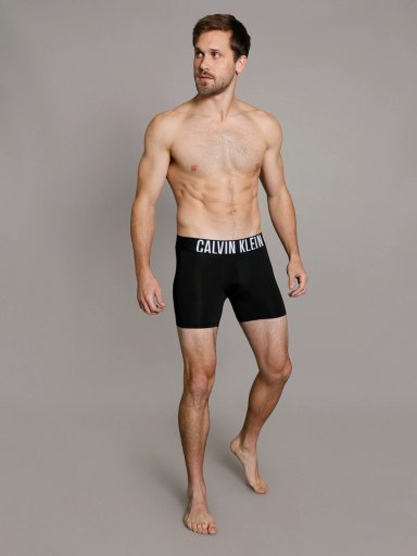 PACK 3 BOXERS BRIEF INTENSE POWER - 3