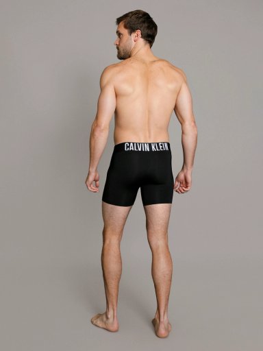 PACK 3 BOXERS BRIEF INTENSE POWER - 4