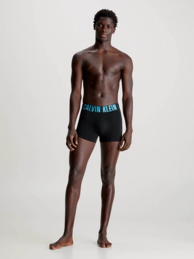 PACK 3 BOXERS TRUNK INTENSE POWER - 3