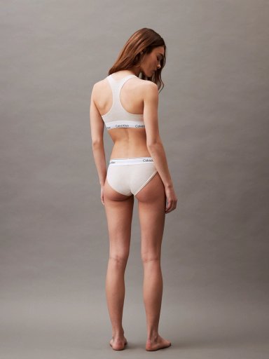 BRALETTE MODERN COTTON - 3