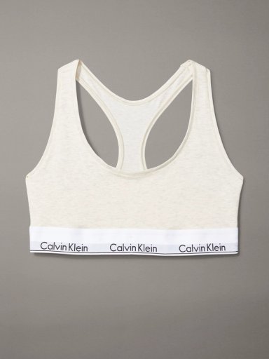 BRALETTE MODERN COTTON - 7