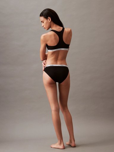 CALZON BIKINI MODERN LOGO - 3