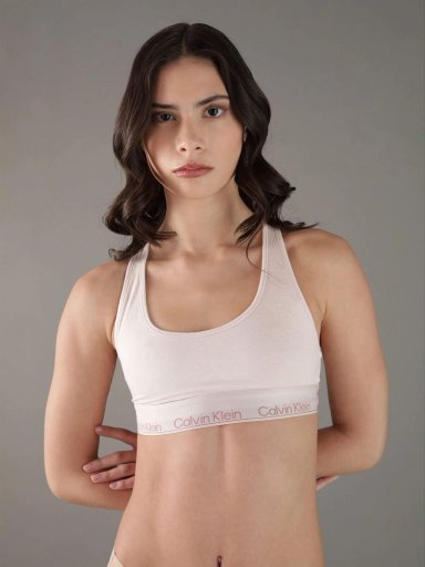 BRALETTE MODERN COTTON - 1