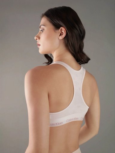 BRALETTE MODERN COTTON - 2