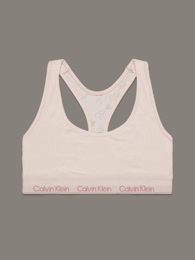 BRALETTE MODERN COTTON - 5
