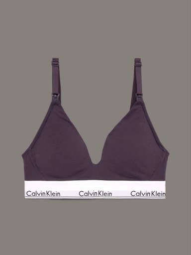 BRALETTE MATERNO LIGHTLY LINED TRIANGLE - 5