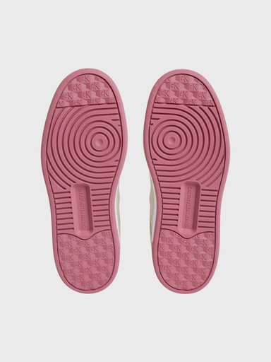 ZAPATILLAS BASKET CUPSOLE LOW MIX - 4