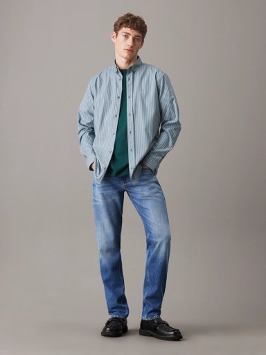 JEANS SLIM STRAIGHT - 1