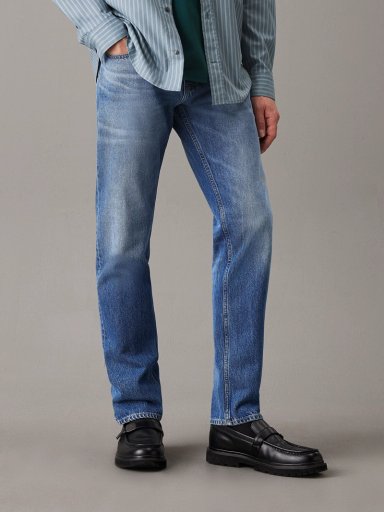 JEANS SLIM STRAIGHT - 2