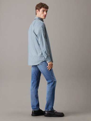JEANS SLIM STRAIGHT - 3