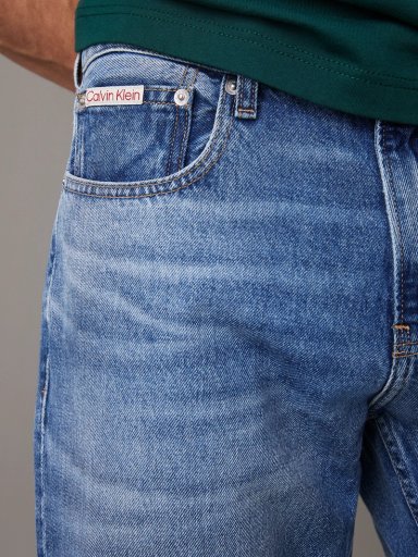 JEANS SLIM STRAIGHT - 4