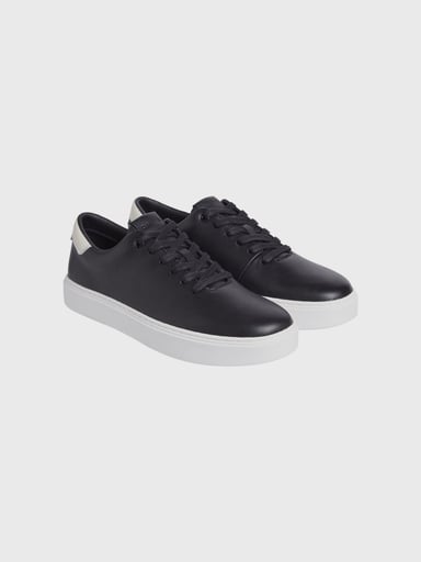 ZAPATILLAS LOW TOP LACE UP OXFORD - 1