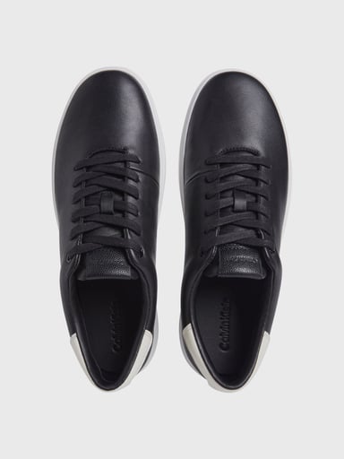 ZAPATILLAS LOW TOP LACE UP OXFORD - 3