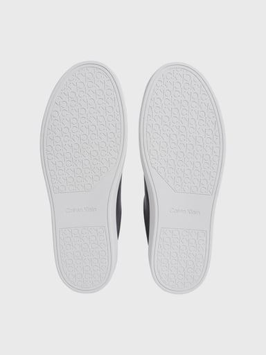 ZAPATILLAS LOW TOP LACE UP OXFORD - 4
