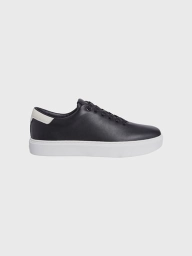 ZAPATILLAS LOW TOP LACE UP OXFORD - 5