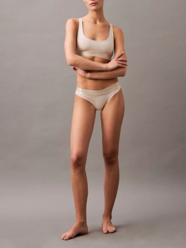 BRALETTE MODERN COTTON - 2