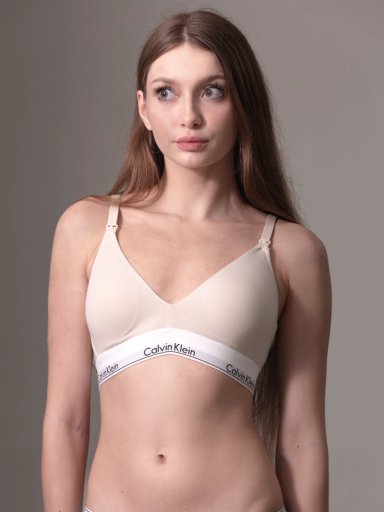 BRALETTE MATERNO LIGHTLY LINED - 1