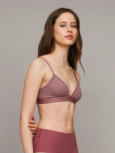 BRALETTE TRIANGULO INTRINSIC UNLINED - 4