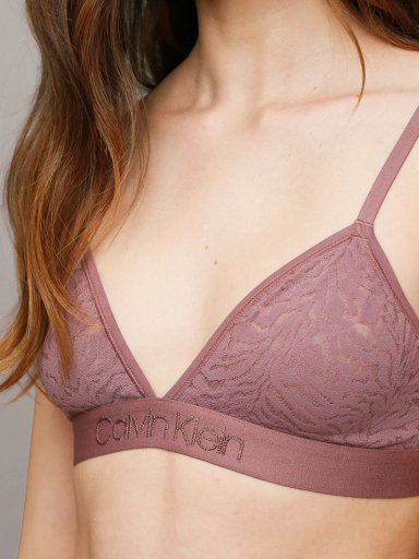 BRALETTE TRIANGULO INTRINSIC UNLINED - 5
