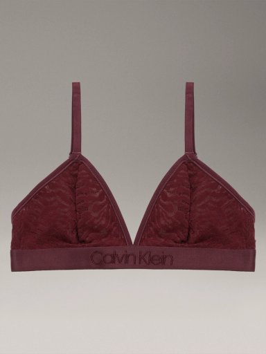 BRALETTE TRIANGULO INTRINSIC UNLINED - 6