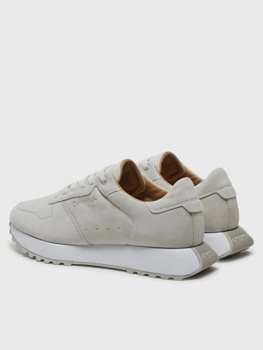 ZAPATILLAS LOW TOP LACE UP SUEDE - 2