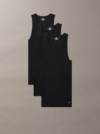 PACK DE 3 CAMISETAS COTTON CLASSIC - 1