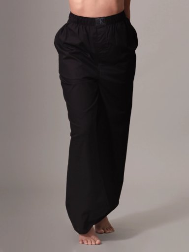 PANTALON PIJAMA 1996 FASHION LOUNGE - 1