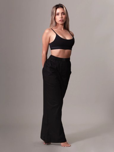 PANTALON PIJAMA 1996 FASHION LOUNGE - 2
